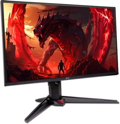 Игровой монитор Acer Nitro XV270UF3bmiiprx UM.HX0CD.308