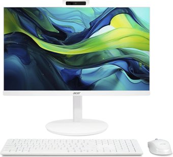 Моноблок Acer Aspire C27-1E13U7UNH DQ.BNRCD.002