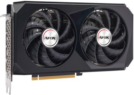Видеокарта AFOX GeForce RTX 3060 12GB GDDR6 AF3060-12GD6H7-V4
