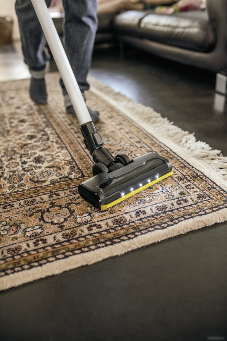 Пылесос Karcher VC 6 Cordless ourFamily Battery Plus 1.198-677.0