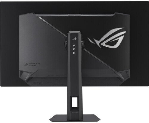 Игровой монитор ASUS ROG Strix OLED XG32UCDS