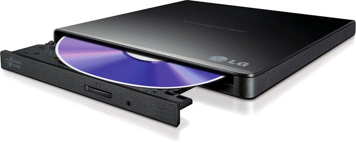Оптический накопитель LG GP57EB40