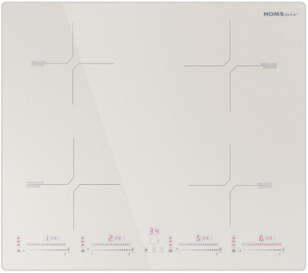Варочная панель HOMSair HIC64SBG