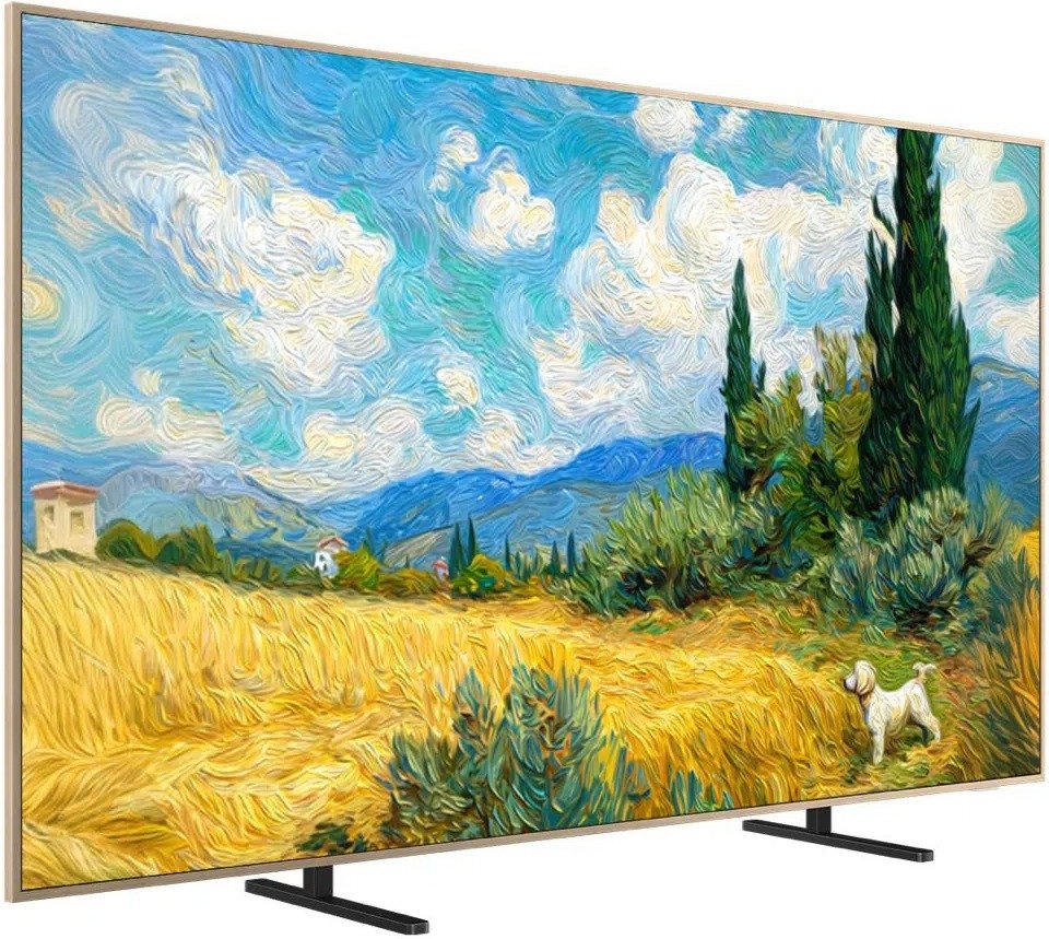 MiniLED телевизор TCL 55A400 Pro