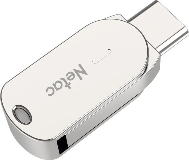 USB Flash Netac U785C 64GB NT03U785C-064G-30PN