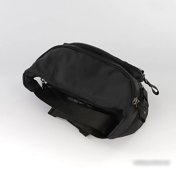 Сумка на пояс Volunteer 083-1801-03-BLK (черный)