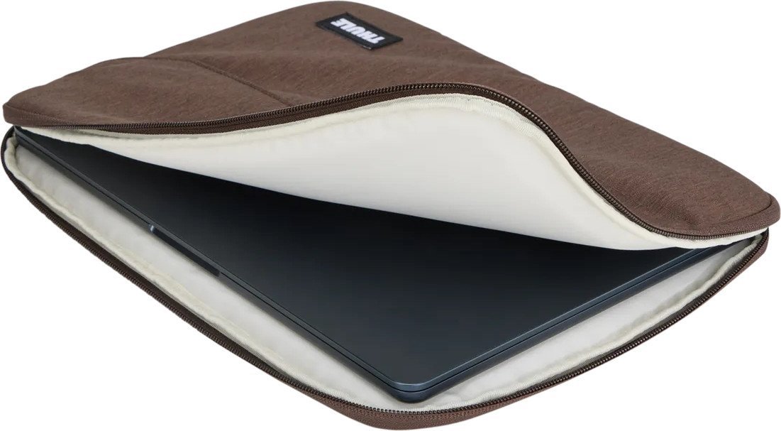 Чехол Thule Lithos Sleeve MacBook Air 13" 3205455 TLS113NBR (коричневый)