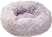 Лежак Ferplast Cuddly 80 83190821 (серый)