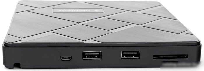 DVD привод Gembird DVD-USB-04
