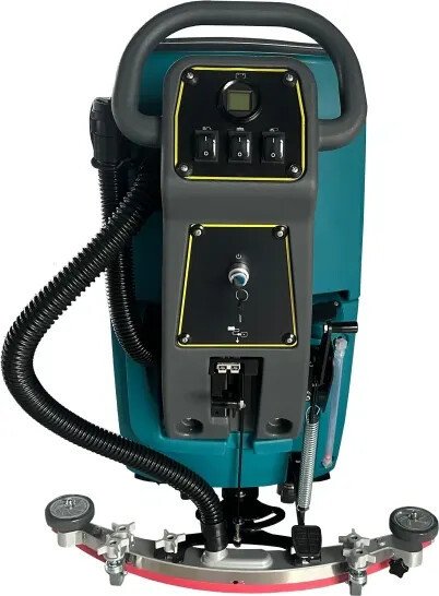 Полотер Shtapler T530