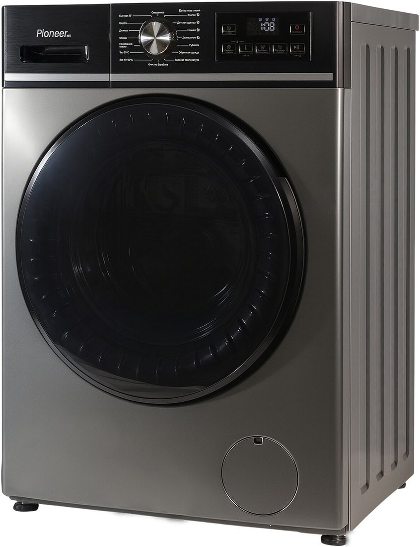 Стиральная машина Pioneer WM-127002DG