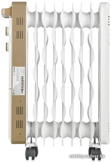 Масляный радиатор Electrolux EOH/M-9209
