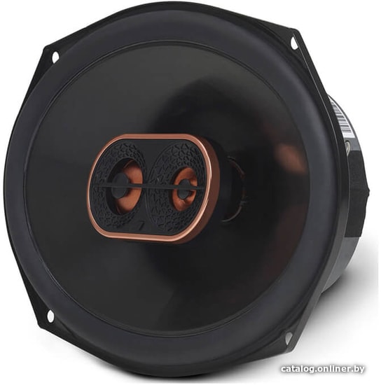 Коаксиальная АС Infinity Reference 9633IX