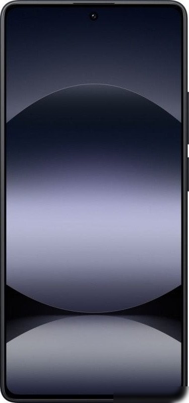 Телефон Xiaomi Redmi Note 14S 12GB/512GB международная версия (полуночный черный)