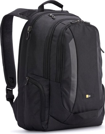 Городской рюкзак Case Logic RBP315BLK 15.6" 3205286 (черный)
