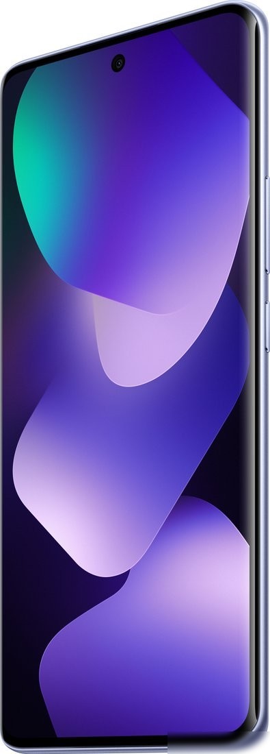 Телефон Xiaomi Redmi Note 15 8GB/128GB международная версия (фиолетовый)