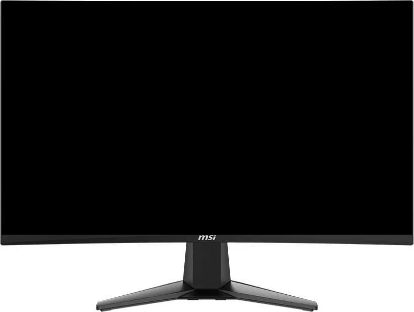 Игровой монитор MSI MAG 27CQ6F