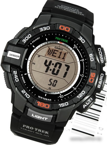 Наручные часы Casio PRG-270-1