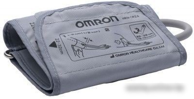 Тонометр Omron M2 Basic [HEM-7121-ARU]