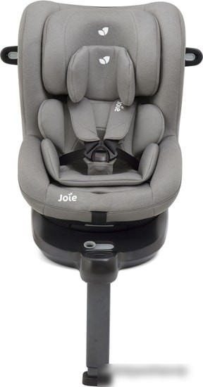 Детское автокресло Joie i-Spin 360 (coal)