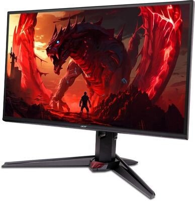 Игровой монитор Acer Nitro XV270UF3bmiiprx UM.HX0CD.308