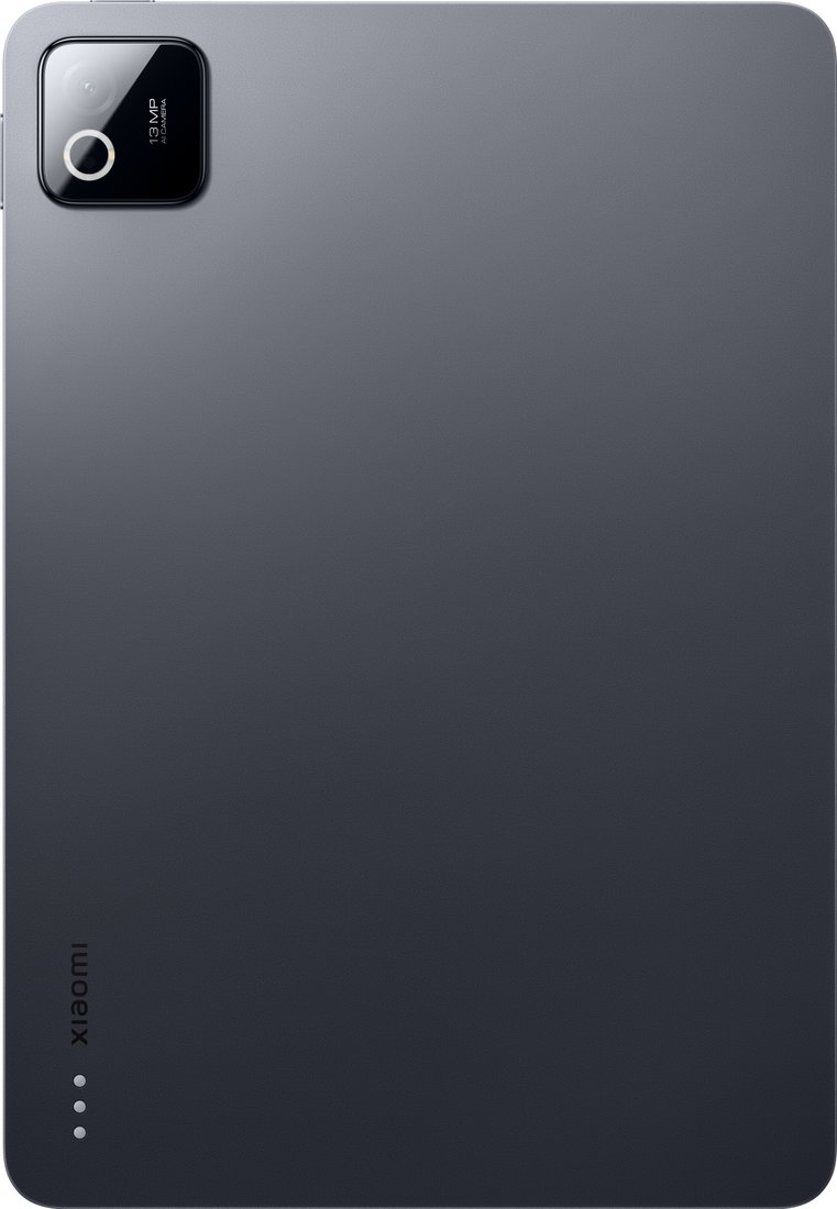 Планшет Xiaomi Pad 8 8GB/128GB международная версия (черный)
