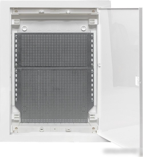 Бокс пластиковый EKF PROxima Nova nv-mb-pd-3