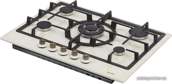 Варочная панель Simfer H70W51O517