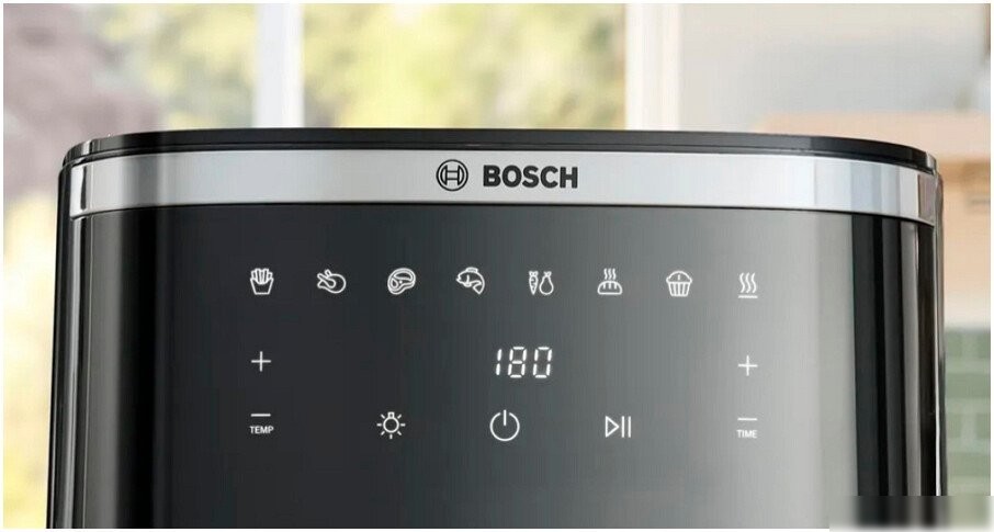 Аэрогриль (аэрофритюрница) Bosch MAF671B0