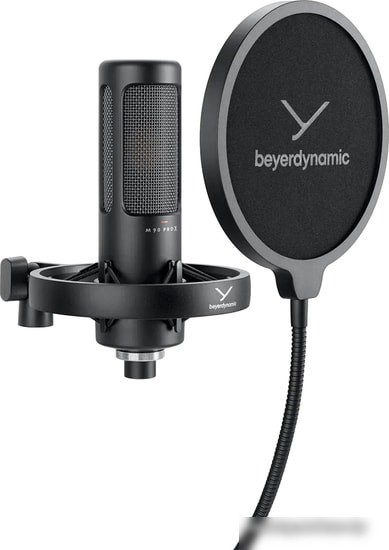 Микрофон Beyerdynamic M 90 Pro X