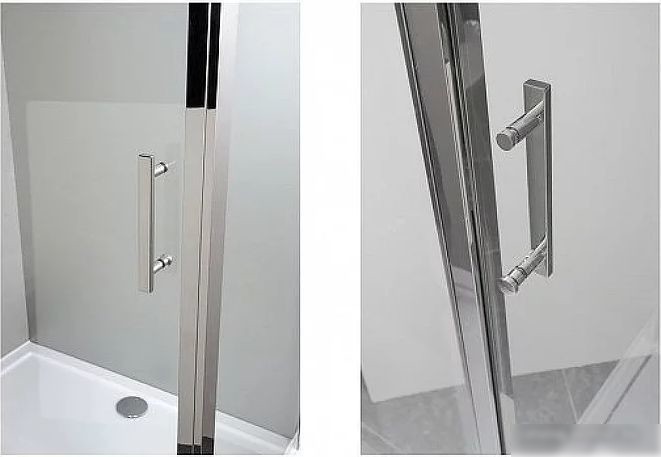 Душевой уголок Aquanet Delta NPE1131 160x80