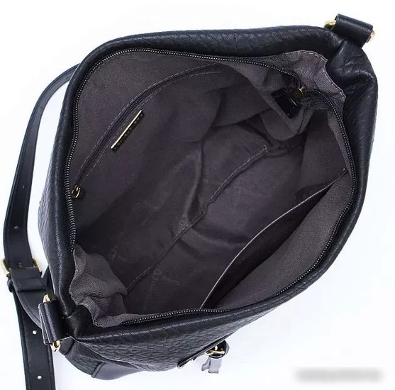 Женская сумка David Jones 823-7006-2-BLK (черный)