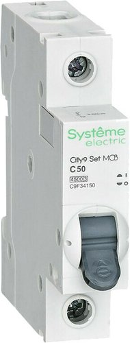 Выключатель автоматический Systeme Electric C9F34150