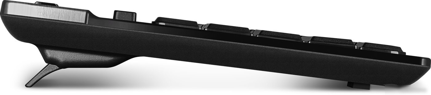 Клавиатура SVEN KB-E5500W