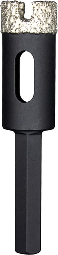 Коронка GRAFF Expert 791880