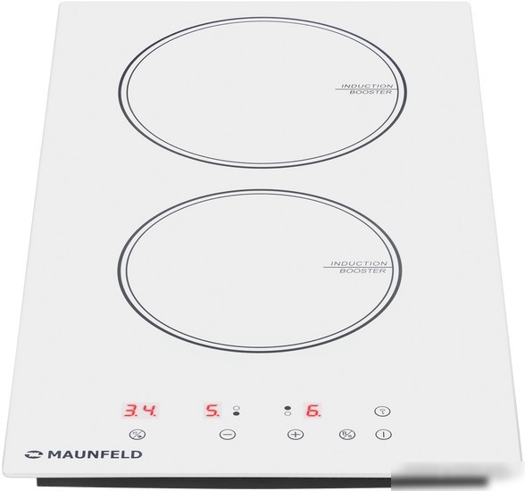 Варочная панель MAUNFELD CVI292WH