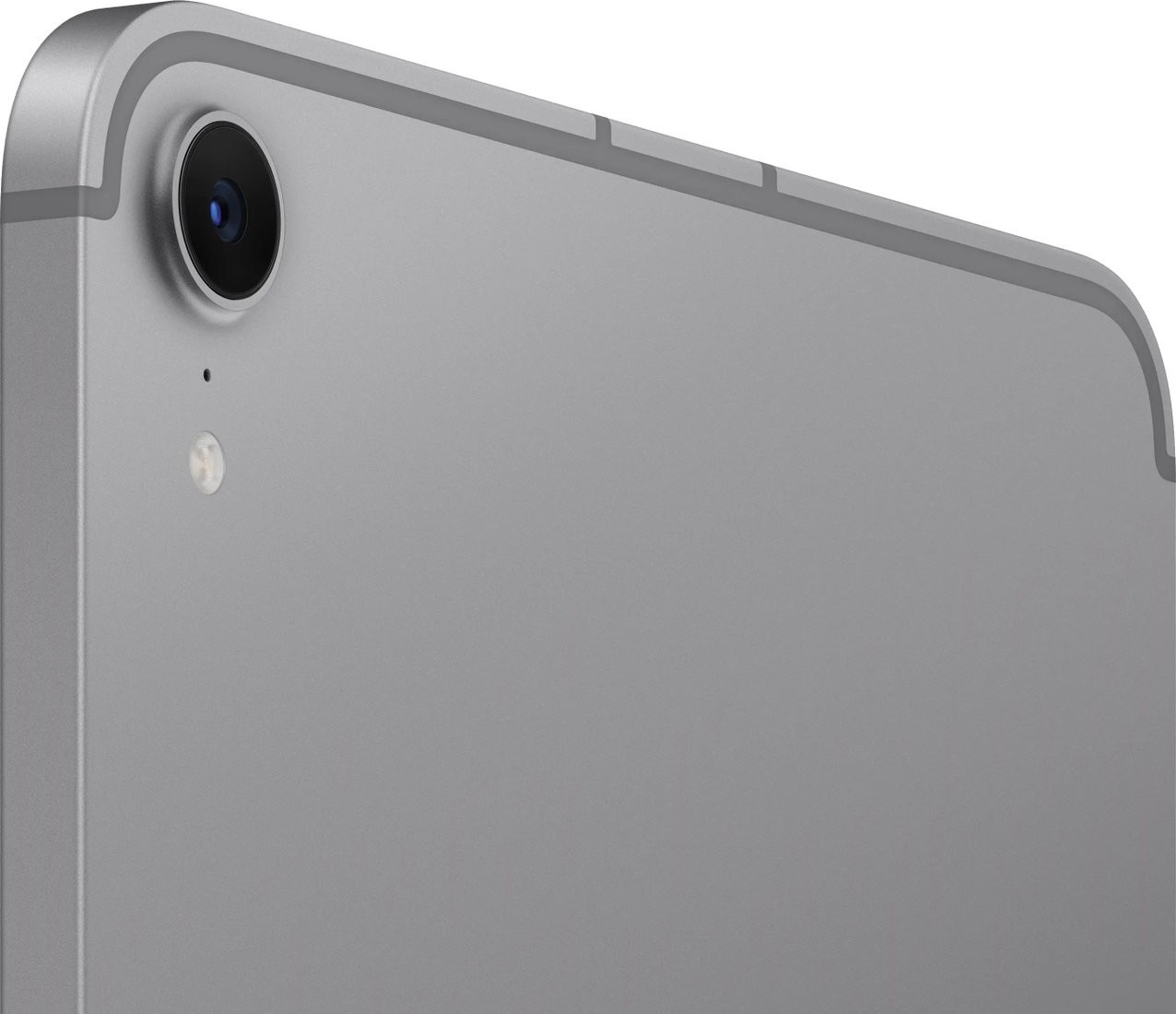 Планшет Apple iPad mini 2024 5G 256GB (серый космос)