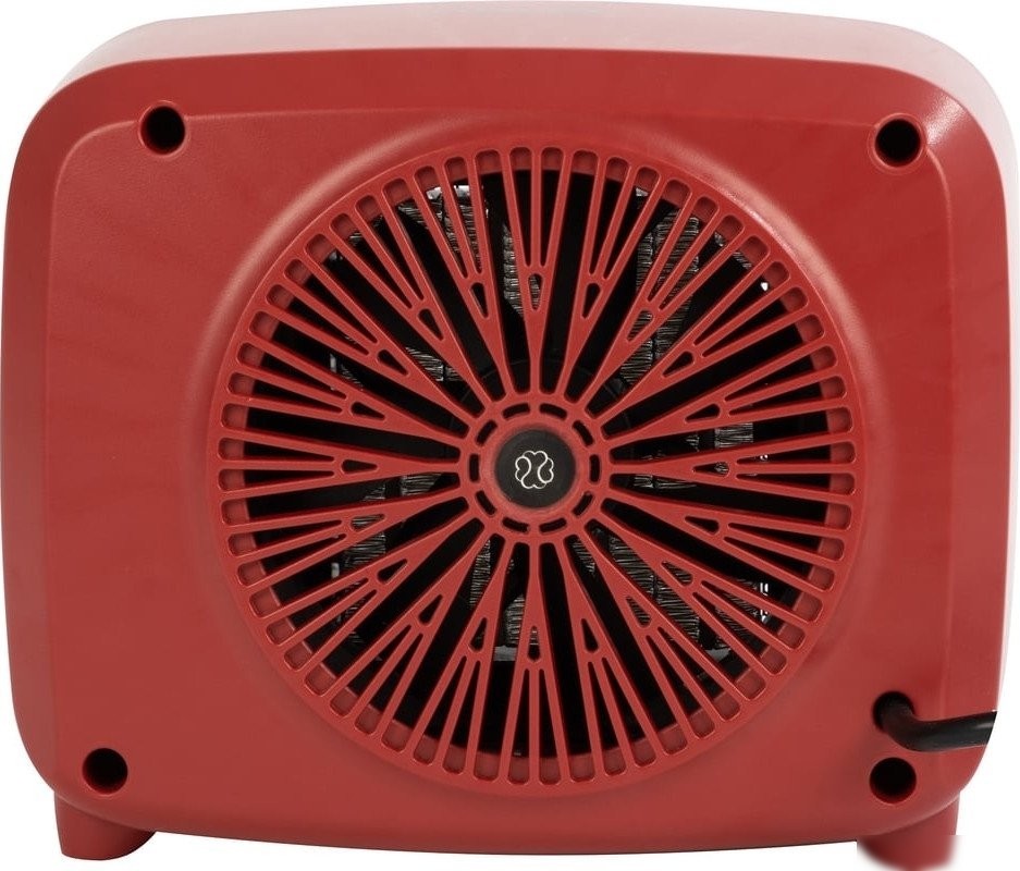 Тепловентилятор Engy PTC-321 (красный)