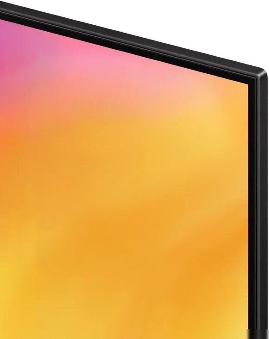 MiniLED телевизор Samsung Mini LED M70 4K UE43M70HAUXPY