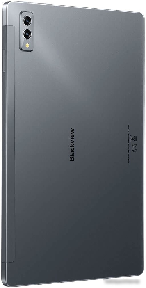Планшет Blackview Tab 11 SE 8GB/128GB LTE (серый)