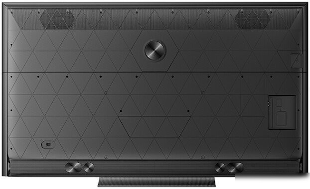 MiniLED телевизор Dreame 65S100