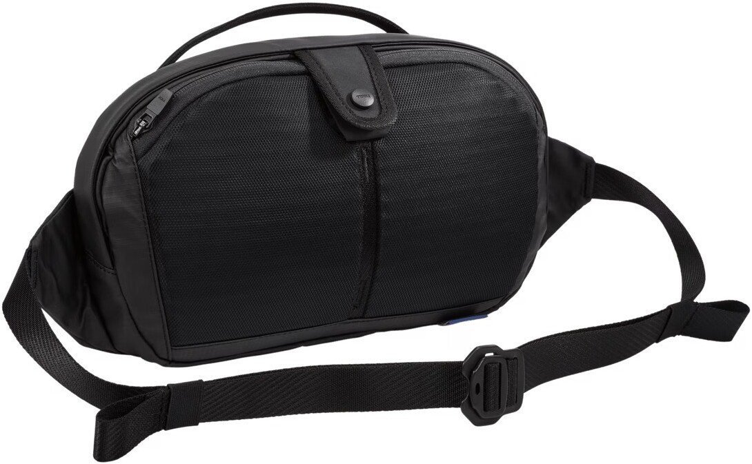 Сумка через плечо Thule Tact Waistpack 5 л (черный)