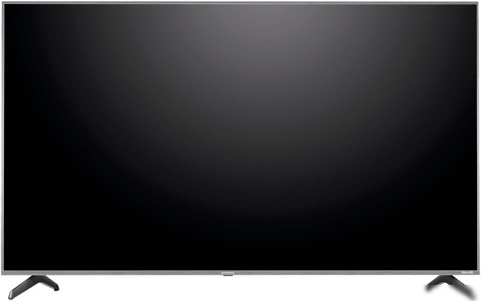 Телевизор MAUNFELD MQT75USX03