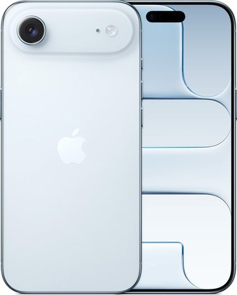 Телефон Apple iPhone Air 1TB (небесно-голубой)