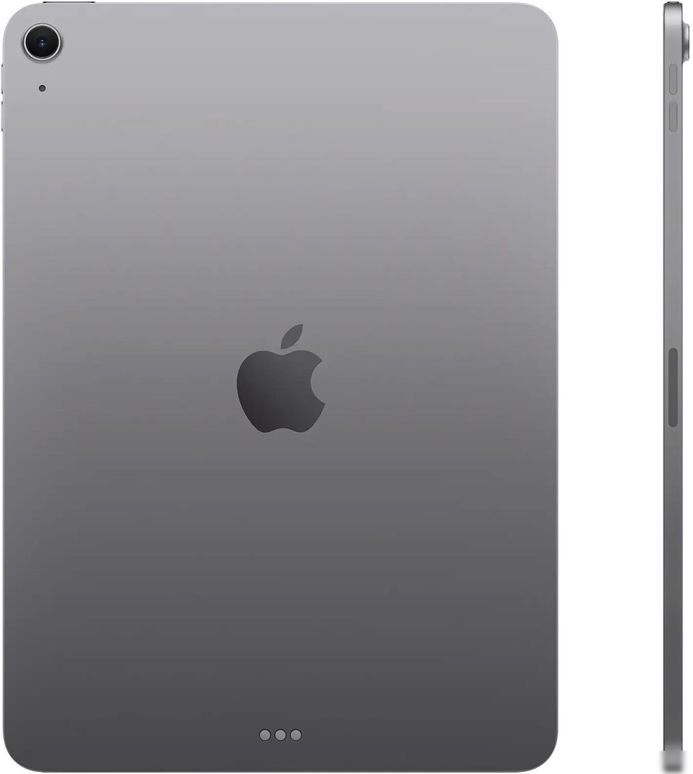 Планшет Apple iPad Air 11" 2025 256GB (серый космос)