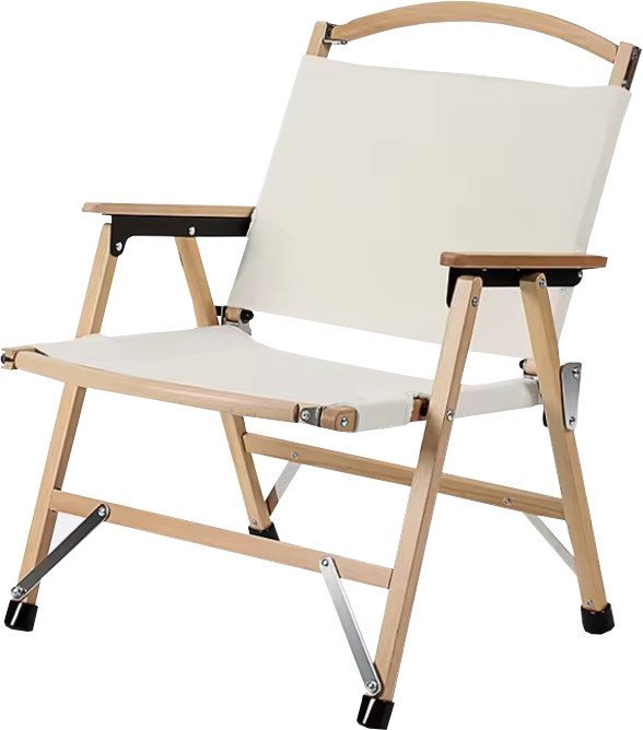 Кемпинговая мебель National Tree Company WY-5448N (дерево светлое)