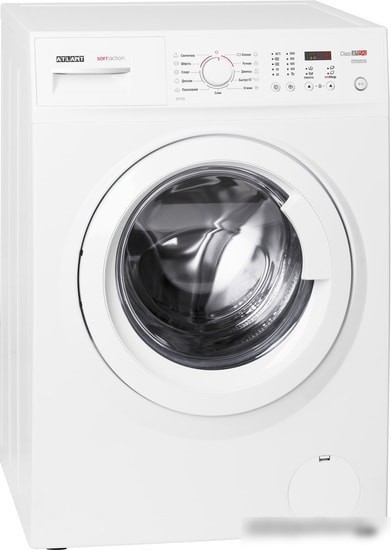 Стиральная машина ATLANT СМА 50У105-00
