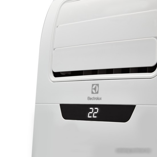 Мобильный кондиционер Electrolux Manhattan EACM-12 FM/N3