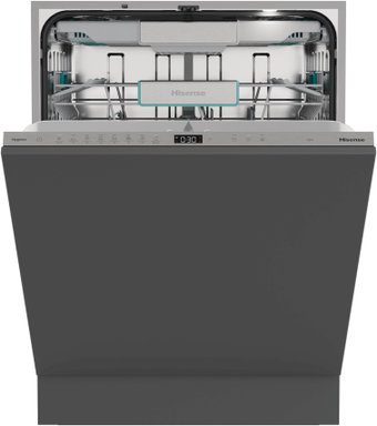 Встраиваемая посудомоечная машина Hisense HV693A65AD
