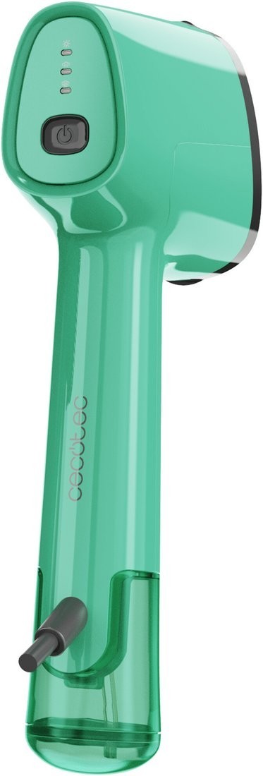Отпариватель Cecotec IronHero V-1500 Essential Green
